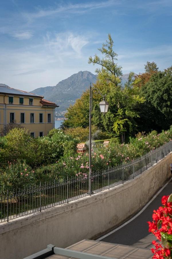Apartments Bellagio Exterior photo